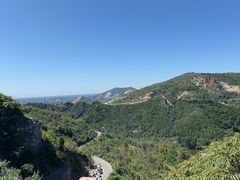 -府君山公园