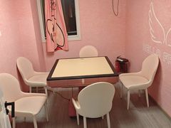 -FullHouse桌游跑团血染剧本杀(南京西路店)