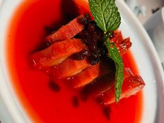 -羲和雅苑•北京烤鸭(陆家嘴中心店)