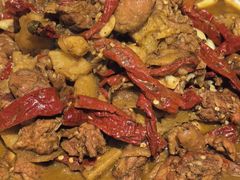 -金柱大盘鸡(和田二街店)