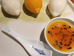 百香果山药-前海沿·青岛菜(五四广场永旺店)