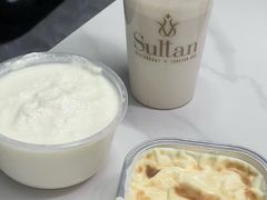 -SULTAN·苏坦土耳其餐厅(新光汇店)