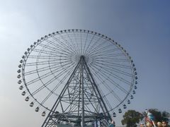 -蠡湖大桥公园
