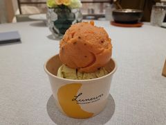 -LUNEURS月乐诗·法式冰淇淋(环贸店)