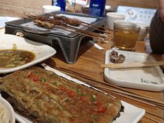 -管氏翅吧(护国寺店)
