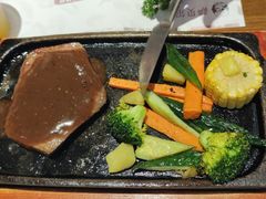 -萨贝尔意式餐厅(福清福和万达店)