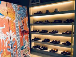 -ChenV西服礼服高级定制(市区养育巷店)