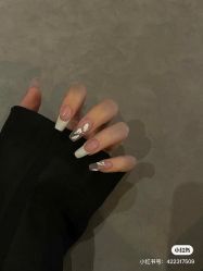 -妙睫屋日式美甲美睫