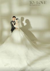 -蒙娜丽莎婚纱摄影(南门店)