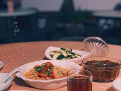 -龙井壹号·茶缘山景宴(龙井村店)
