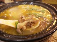 -東城故事·尋找姆媽的味道(玉兰路店)