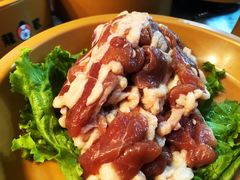 -龍歌自助小火锅(李沧丽达店)