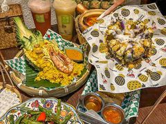 -泰妃殿(武汉首店)