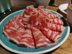 -青瓷火锅料理(西单大悦城店)