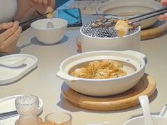 -蔡澜点心·粤菜(丽泽天街店)