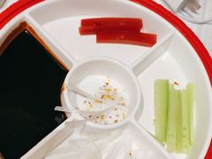 -满堂·烤鸭店·北京菜(鼓楼店)