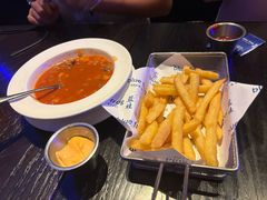 -blue frog蓝蛙(长泰广场店)