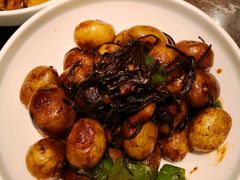 -燕郊烧鸽子(广安路店)
