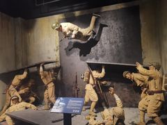 -上海四行仓库抗战纪念馆