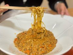 蟹黄金蟹黄面-蟹家大院(保利时光里店)