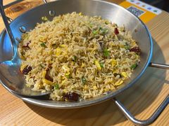 -阿鸡鱼庄·顺德鲜蒸小炒(亚运村店)