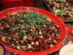 -聂发财重庆江湖菜(解放碑店)