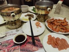 -芭菲盛宴·环球美食(北城国际店)