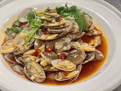 -悦来轩顺德菜(寮厦店)