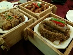 -喜鹊茶点.啫煲(车陂店)