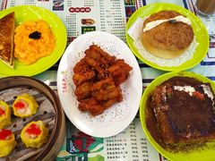 -澳门陈光记烧味饭店(万象城店)
