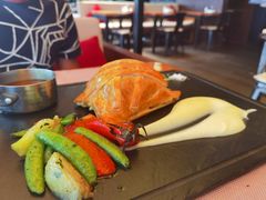 -SHARK鲨鱼餐吧(购物公园店)