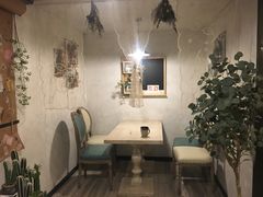 包厢-春风·有糖(崇宁路店)