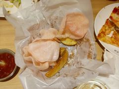 -百特喜·意大利餐厅(八佰伴镇江店)