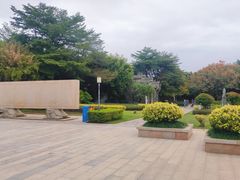 -厦门园林博览苑