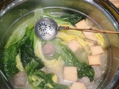 -椰夫人·养生椰子鸡(金沙洲永旺店)