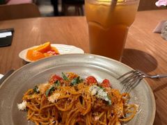 -芭莉与彩虹西餐厅(成都合生汇店)