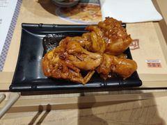 -吉野家(复兴路第二餐厅店)