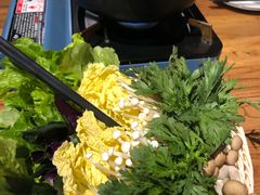 -U你·天然调味(南湖总店)