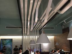 大堂-十面春风·江南面馆(崇宁路店)