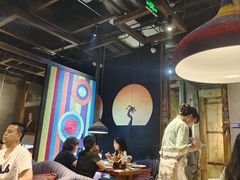 -雀舞云南菜(天津天河城购物中心店)