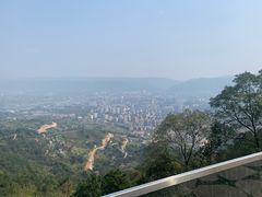 -缙云山景区