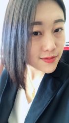 点击看大图 短发-17.壹柒·美学高定空间