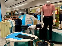 -王府井百货熙地港店