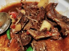 -上座云间·青年赣菜(绿茵店)