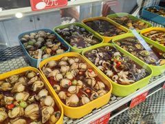 -韩麦大冷面(桂花街直营店)