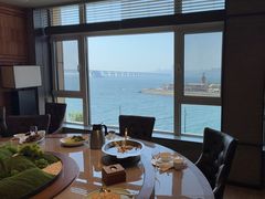 -川旺角融合菜•海景餐厅(星海广场店)
