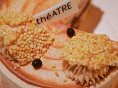 -théATRE 茶聚场(王府中環店)