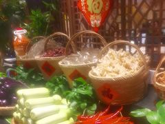 -农耕记·湖南土菜(halo广场店)