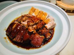 -客语客家菜(华发商都店)