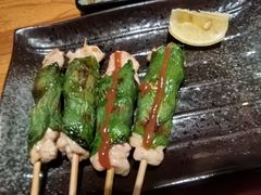 -木子烧鸟屋(百子湾店)